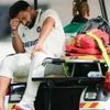 Rishabh Pant injury