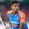 Suryakumar Yadav