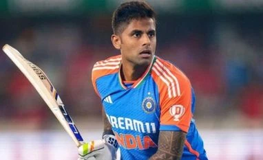 SKY: 'Stand by victims of families of Pahalgam terror attack' | IND vs PAK Suryakumar Yadav