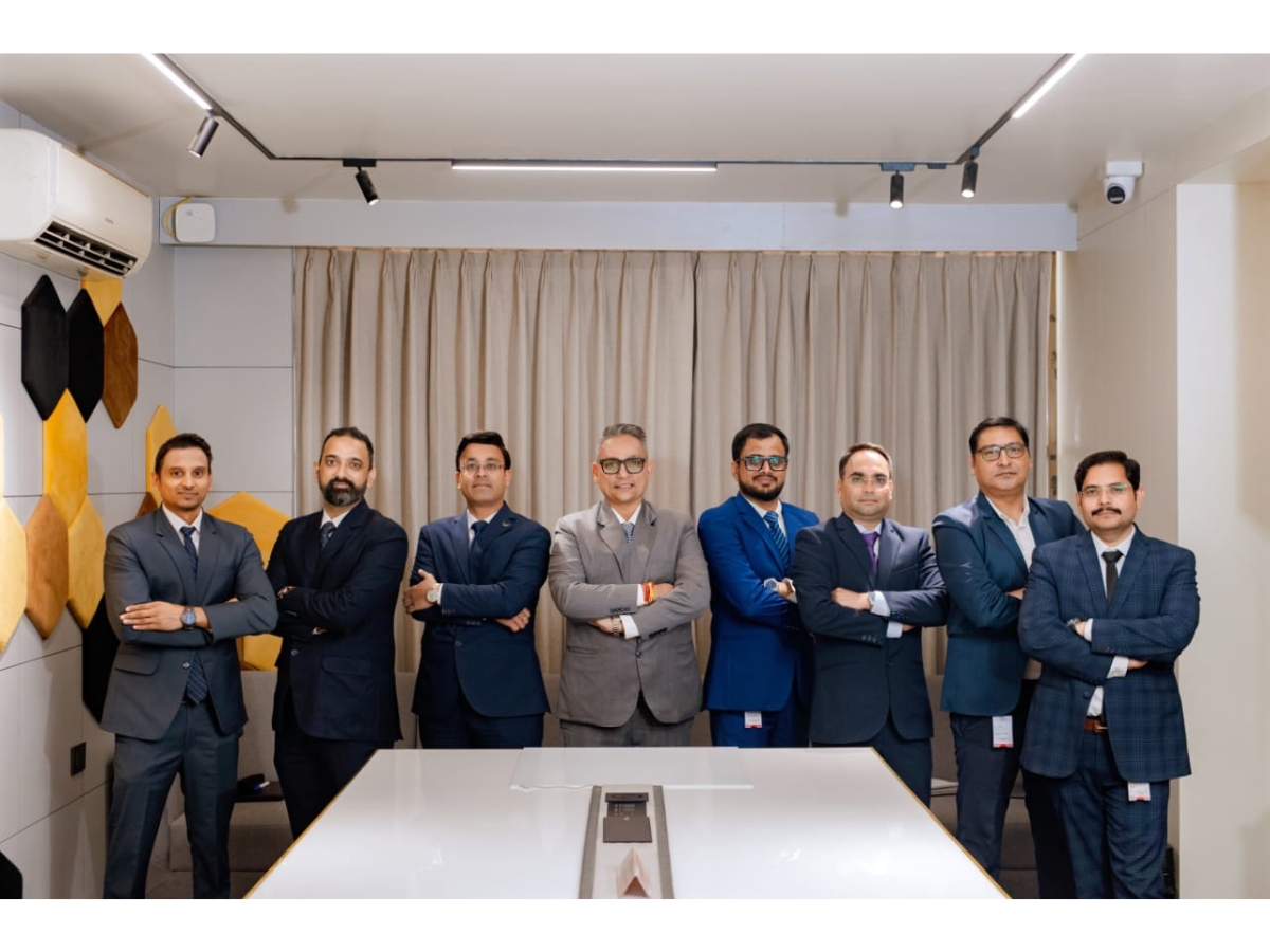 Tennis player James Blake