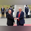 Putin calls PM Modi, briefs him on recent meeting with Donald Trump