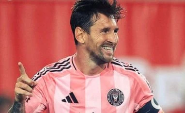 Lionel Messi Lionel Messi