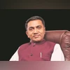 Have debt, but spending on capital creation: Goa CM Pramod Sawant
