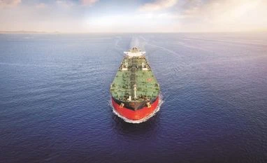 India's rivals China, Turkey seek cheaper Urals, capping oil price rise Ship