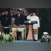 Prabowo Subianto, Indonesia President, Joko Widodo, Susilo Bambang Yudhoyono