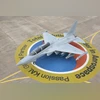 South Korean jet
