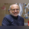 CP Radhakrishnan to take oath as 15th Vice President on September 12