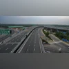Dwarka Expressway