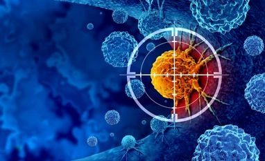 Respiratory viruses like flu, coronavirus may trigger cancer relapse: Study Cancer cells, infection