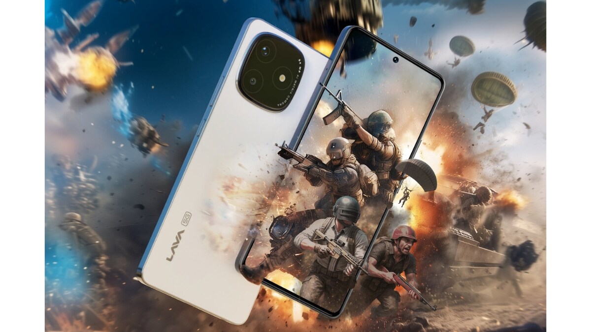 Lava to launch Play Ultra 5G gaming smartphone on August 20: What to ...