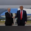 Explained: Why Crimea is central to Trump's push for a Russia-Ukraine deal