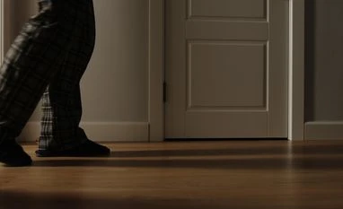 From stress to habits: Why some people walk or talk in their sleep Sleepwalking