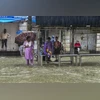 Mumbai Rains, Rain, Rains