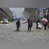 Mumbai rain update: Yellow alert issued for city; will respite come soon?