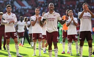 Premier League Premier League