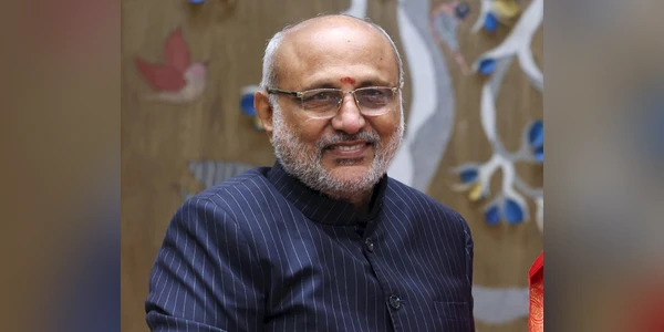 El Vicepresidente C.P. Radhakrishnan promueve la transparencia en el Audit Diwas 2023