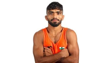 Sumit Malik Sumit Malik