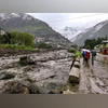 Kishtwar cloudburst: Death toll climbs to 64 after woman's body recovered Himachal cloudburst, cloudburst