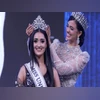 Miss Universe India 2025 winner: Who is Manika Vishwakarma from Rajasthan?