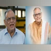 3 Idiots' professor and veteran actor Achyut Potdar dies at 91