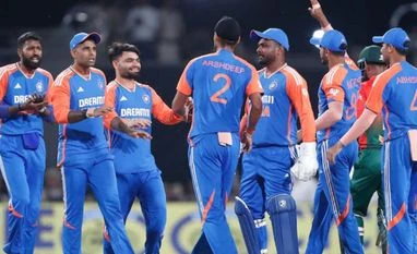Will India's Asia Cup squad announcement be postponed due to Mumbai rains? Team India