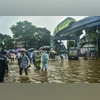 Mumbai rains: Local train services on harbour line restored after 15 hours Mumbai Rains, Rain, Rains