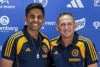 Ajit Agarkar to remain India's chief selector till 2026, confirms BCCI