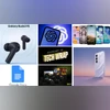 Tech Wrap Aug 19: Redmi 15 and Galaxy Buds3 FE launched, ChatGPT Go plan