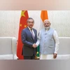 India-China ties have made steady progress: PM Modi after meeting China FM