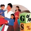 GST