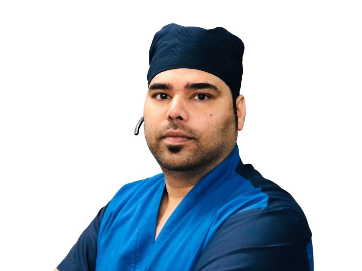 Tennis player James Blake