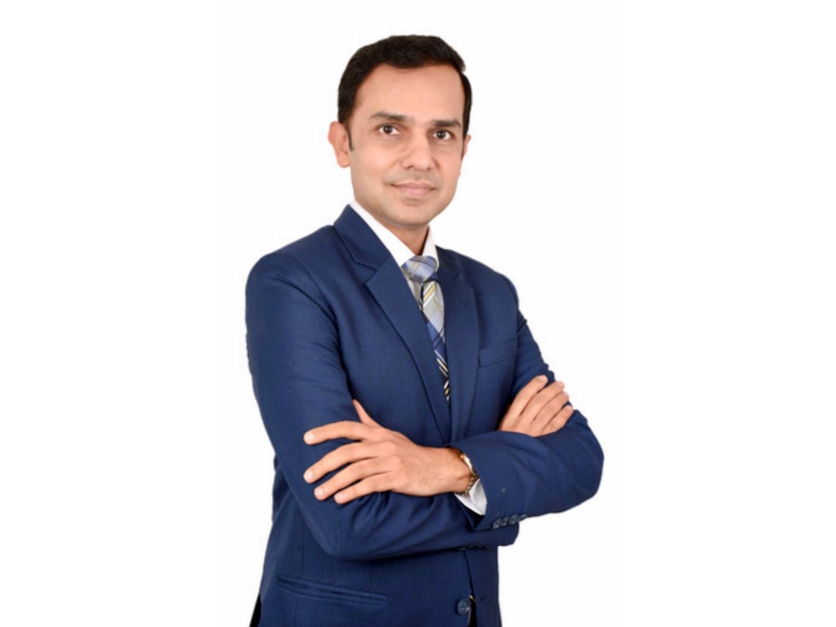 Tennis player James Blake