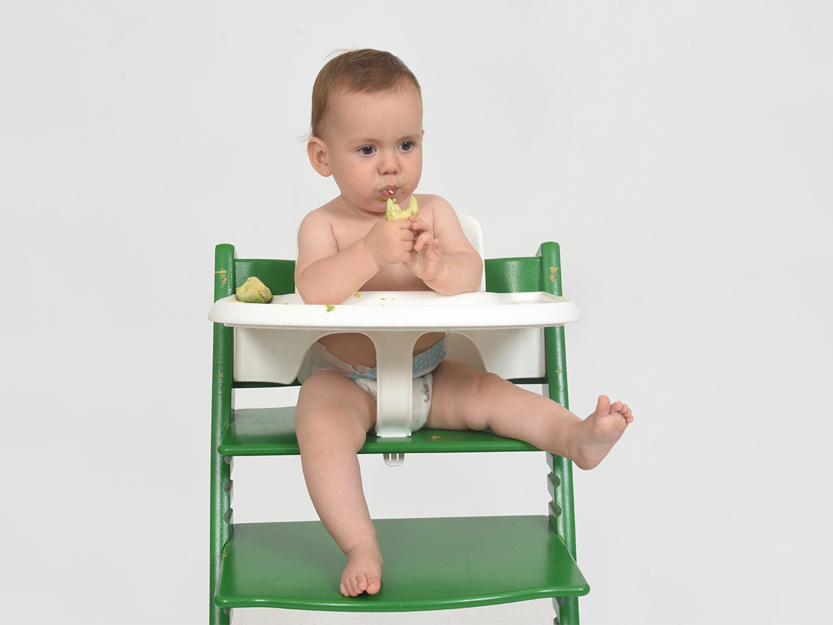 Tennis player James Blake