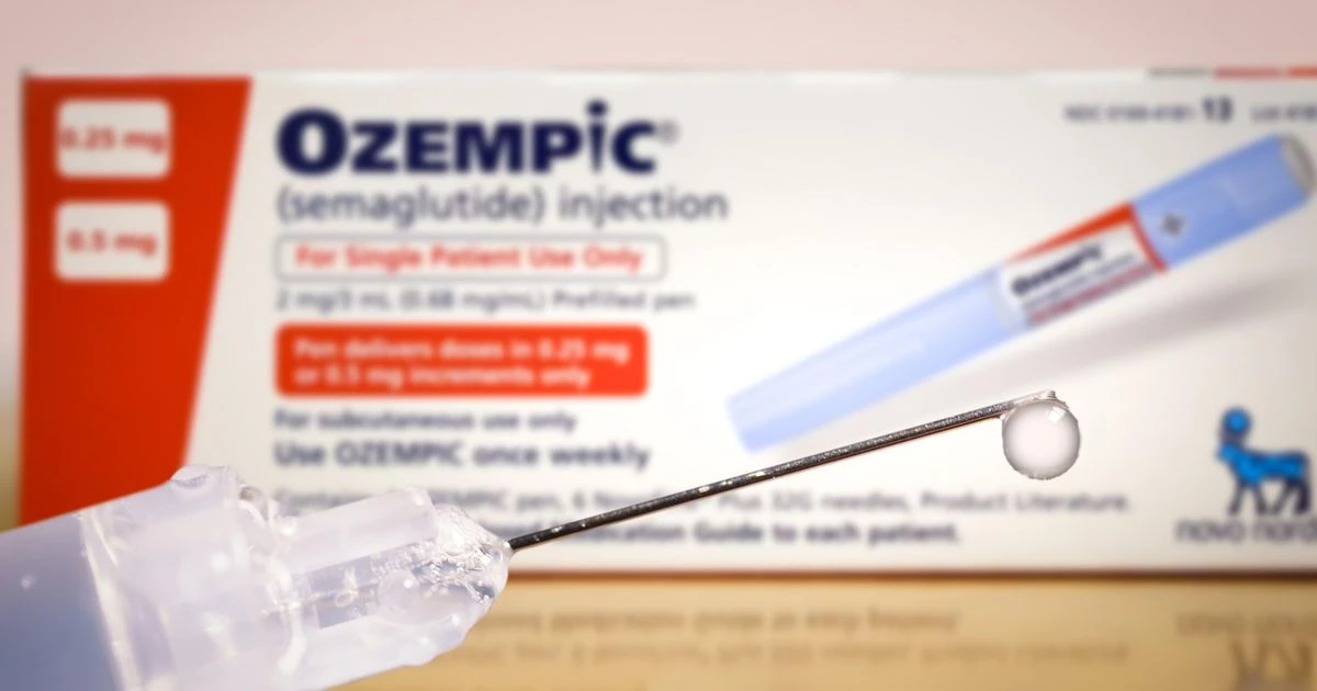 From stomach paralysis to vision loss: Ozempic faces over $2 bn lawsuits - Business Standard