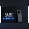 Lava Play Ultra 5G