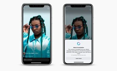 Meta releases AI translation feature for creators on Instagram and Facebook Meta AI Translations for Creators on Facebook