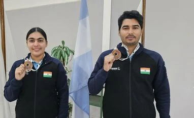 Suruchi Inder Singh Suruchi Inder Singh