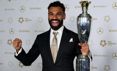 Mohd Salah Mohd Salah