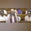 'Death knell for democracy': Opposition slams Centre's PM, CM removal bills