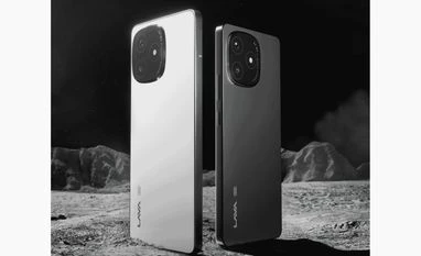 Lava Play Ultra 5G Lava Play Ultra 5G