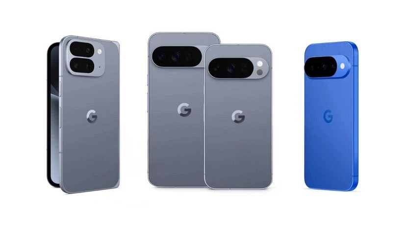 Google Pixel 10 series Google Pixel 10 series launch: Pixel 10, Pixel 10 Pro, Pixel 10 Pro XL and Pixel 10 Pro Fold