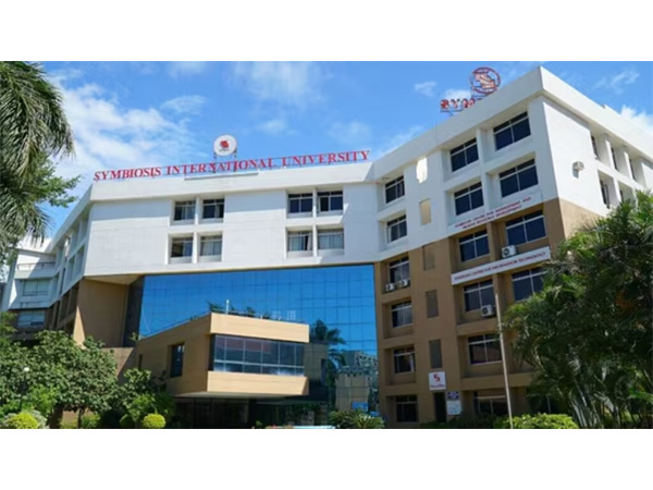 Tennis player James Blake