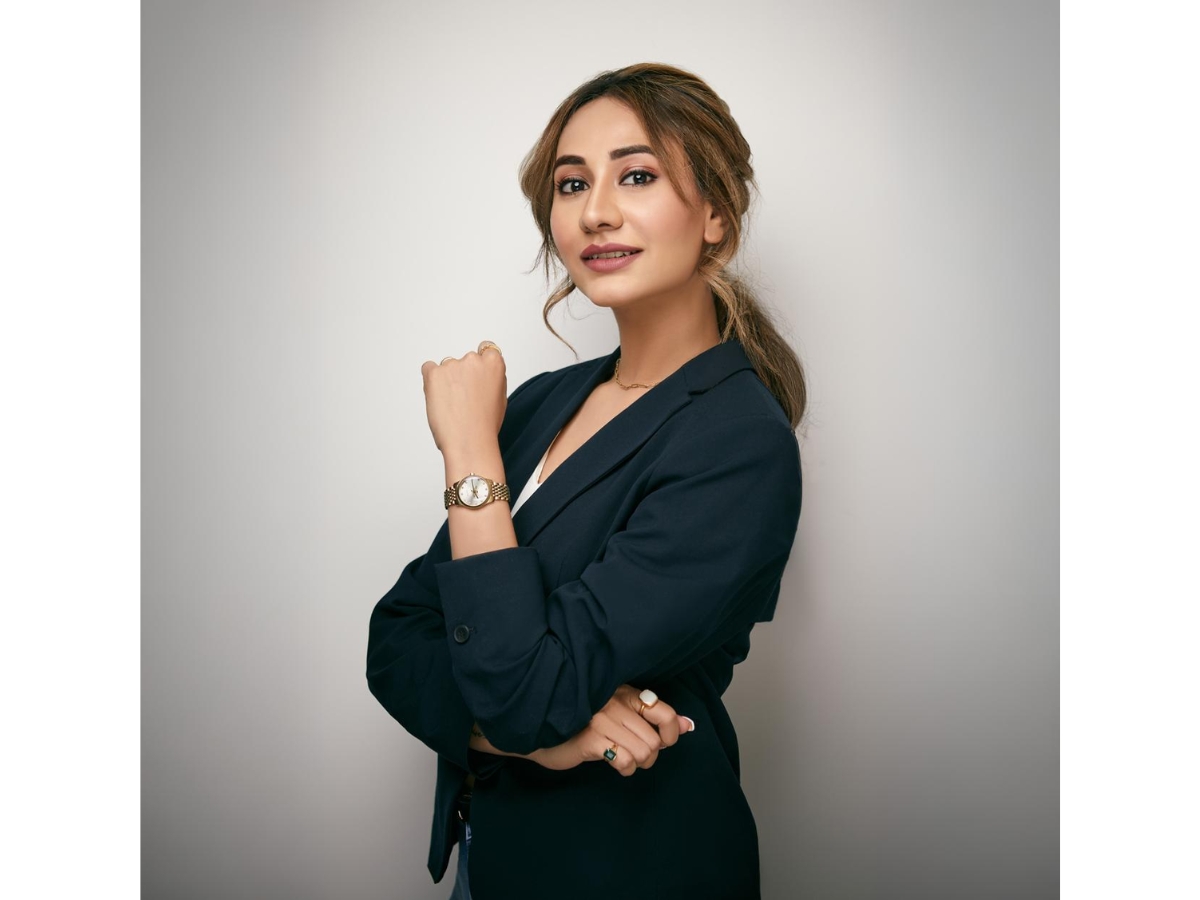 Tennis player James Blake