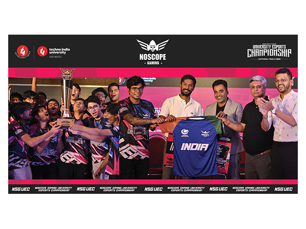 Tennis player James Blake