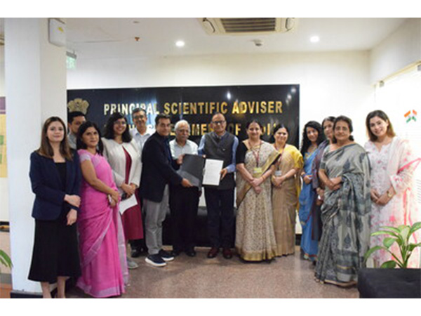 Tennis player James Blake