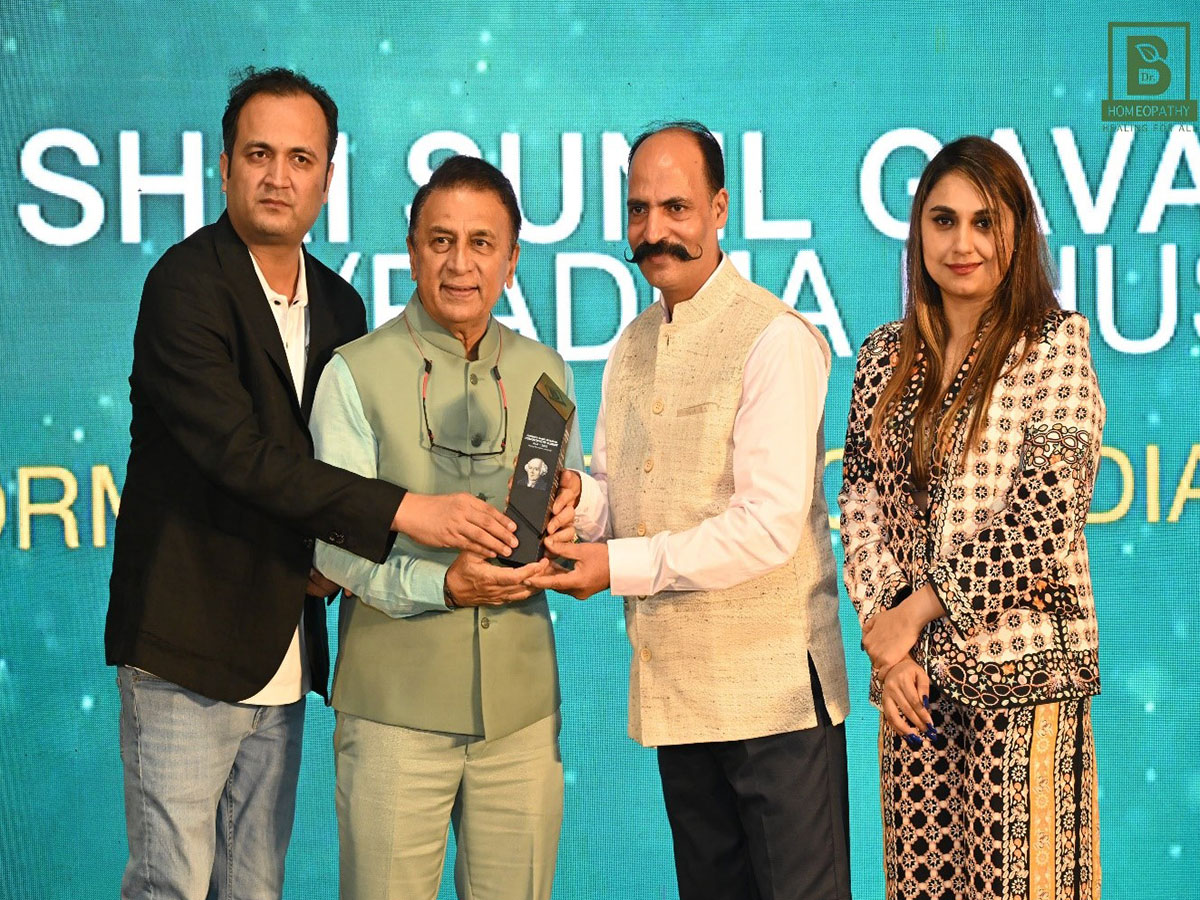 Tennis player James Blake