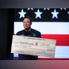 Musk to face lawsuit for defrauding voters over 2024 election sweepstakes Elon Musk