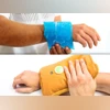 Ice or heat: Which therapy to use for different types of pain, injury care