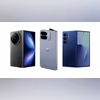 Vivo X Fold 5, Google Pixel 10 Pro Fold and Samsung Galaxy Z Fold 7 Vivo X Fold 5, Google Pixel 10 Pro Fold and Samsung Galaxy Z Fold 7