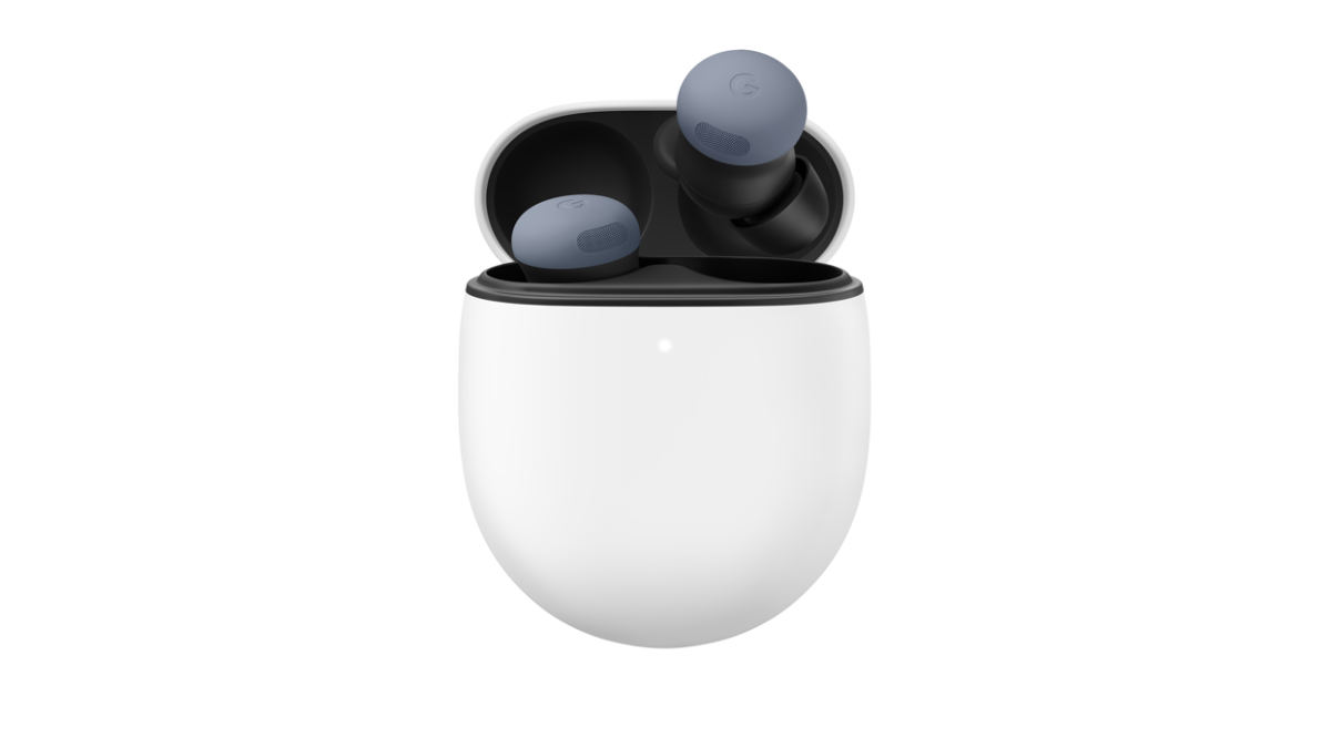 Google refreshes Pixel Buds Pro 2 with AI-powered features